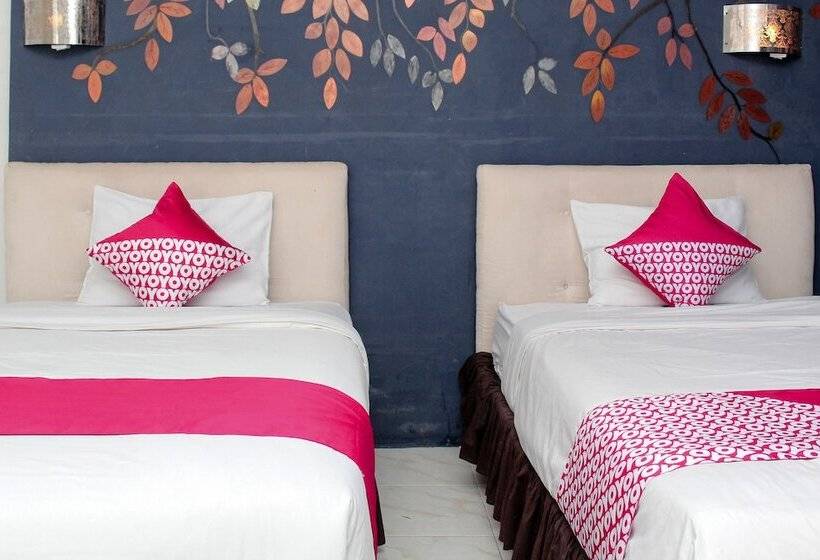 חדר סטנדרט, Oyo 2359 Bayfront Karnadia