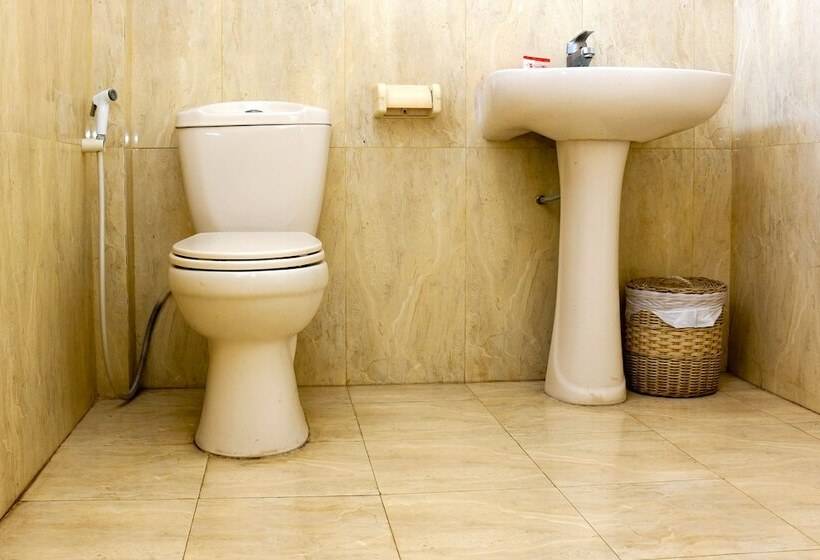 חדר סטנדרט, Oyo 2359 Bayfront Karnadia