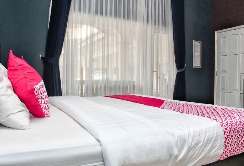 Deluxe Zimmer, Oyo 2359 Bayfront Karnadia