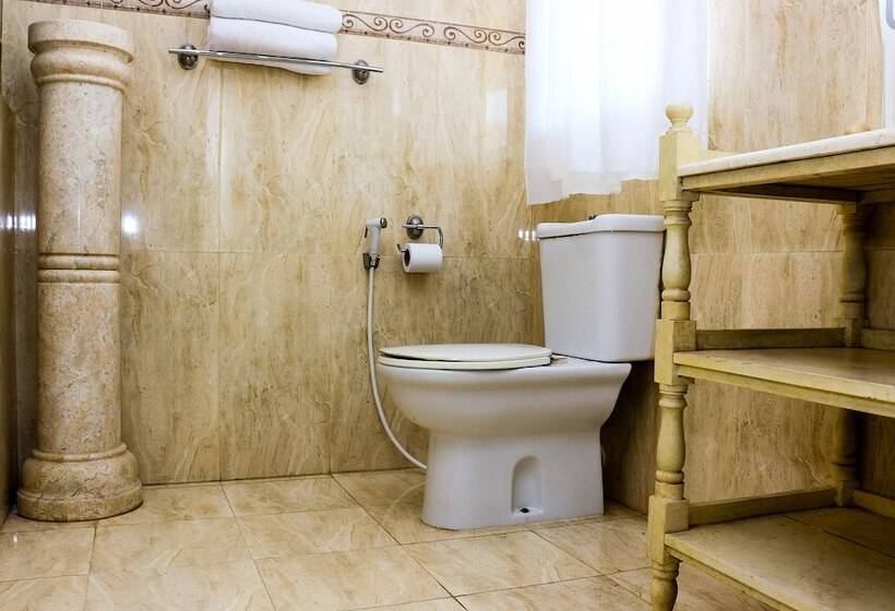 סוויטה דלוקס, Oyo 2359 Bayfront Karnadia