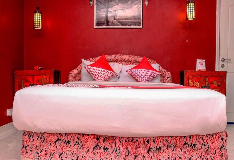 סוויטה דלוקס, Oyo 2359 Bayfront Karnadia