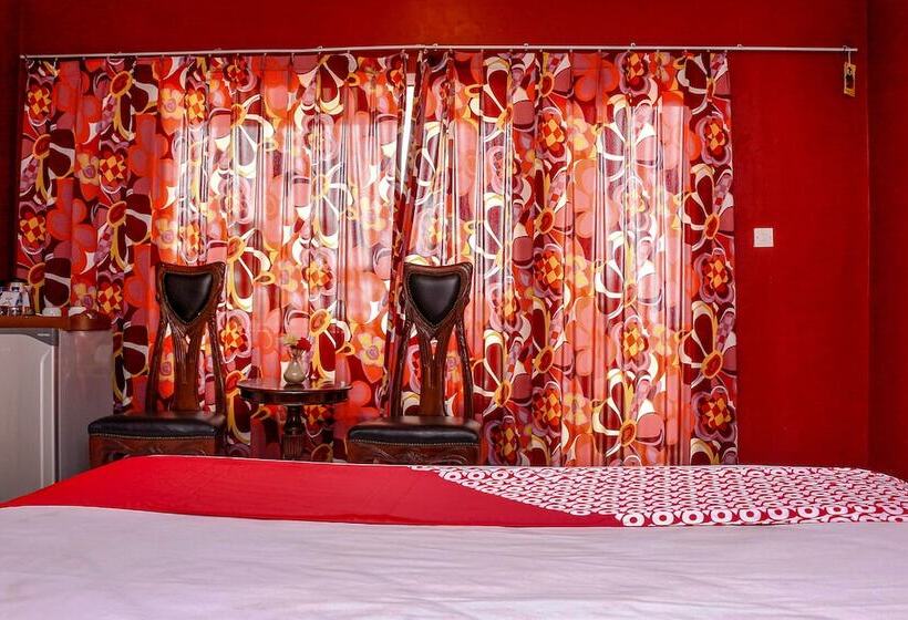 סוויטה דלוקס, Oyo 2359 Bayfront Karnadia