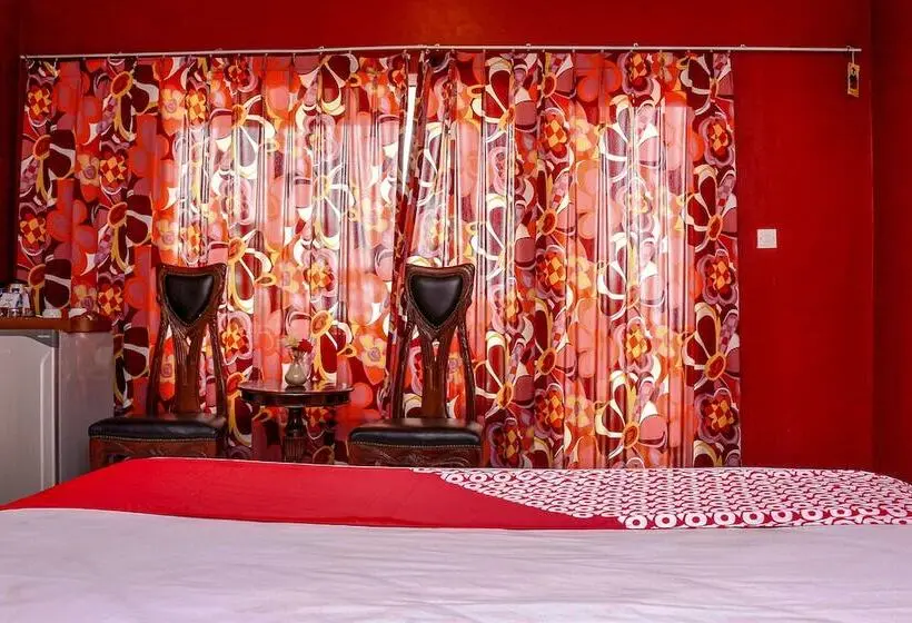 Deluxe Suite, Oyo 2359 Bayfront Karnadia
