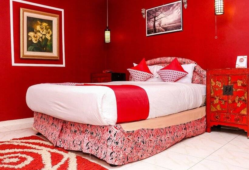 סוויטה דלוקס, Oyo 2359 Bayfront Karnadia