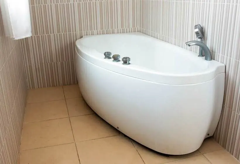 Familien Suite, Oyo 2359 Bayfront Karnadia