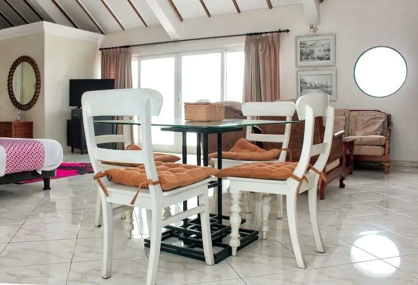 Familien Suite, Oyo 2359 Bayfront Karnadia