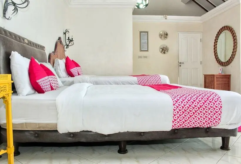 Familien Suite, Oyo 2359 Bayfront Karnadia