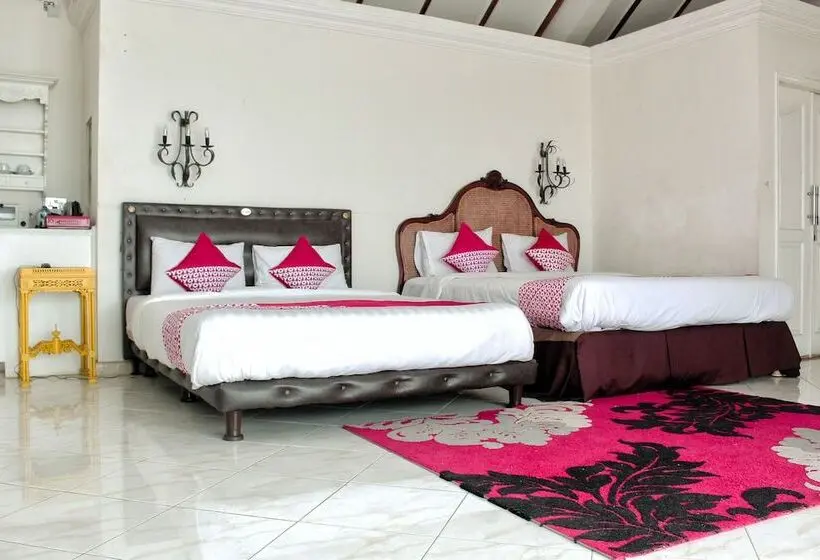 Familien Suite, Oyo 2359 Bayfront Karnadia