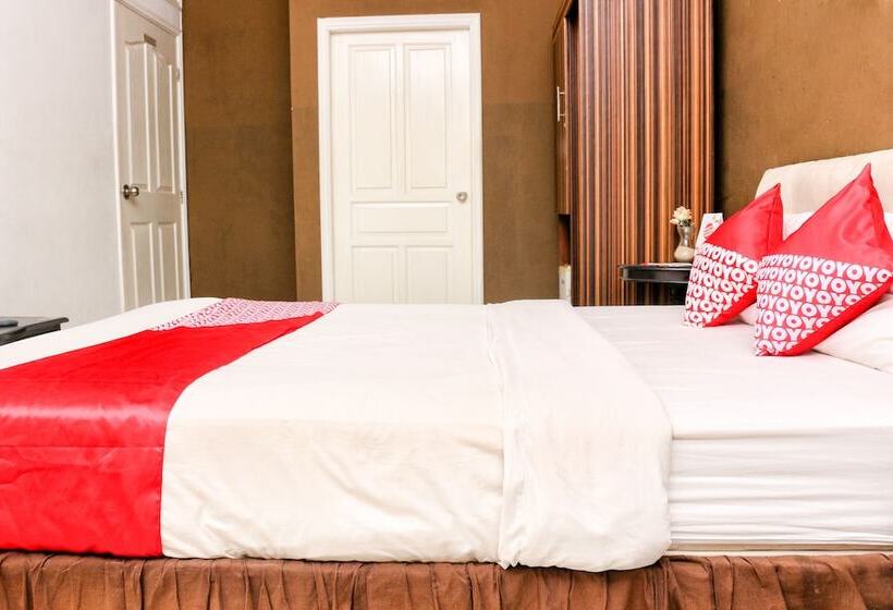 חדר סטנדרט, Oyo 2359 Bayfront Karnadia