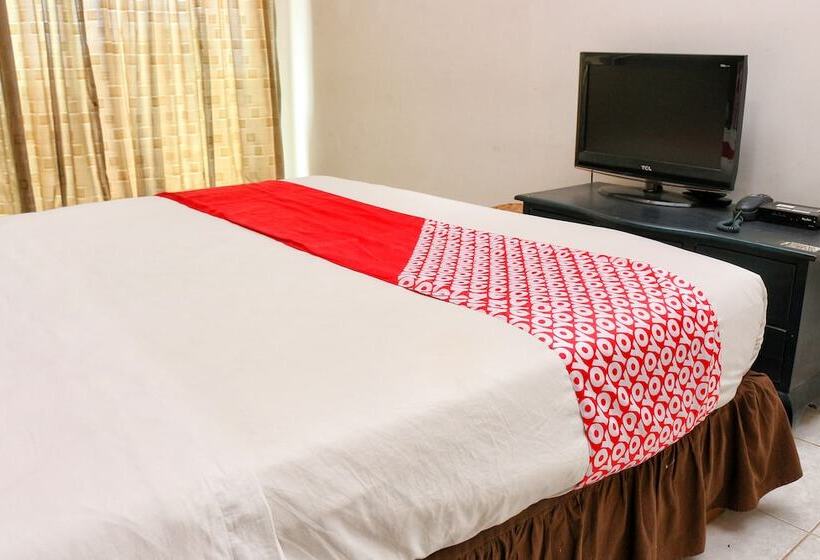 חדר סטנדרט, Oyo 2359 Bayfront Karnadia