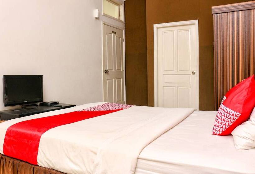 חדר סטנדרט, Oyo 2359 Bayfront Karnadia