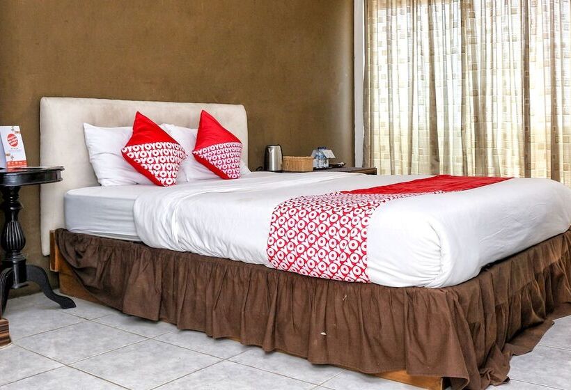 חדר סטנדרט, Oyo 2359 Bayfront Karnadia