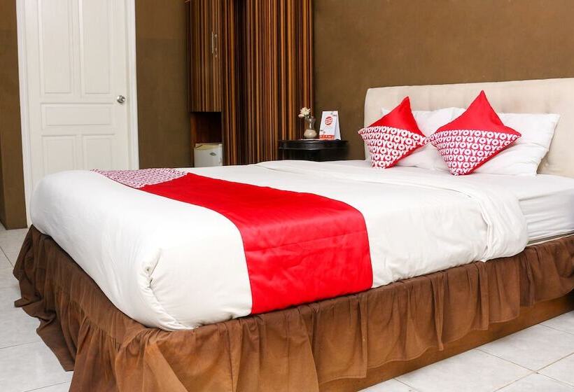 חדר סטנדרט, Oyo 2359 Bayfront Karnadia