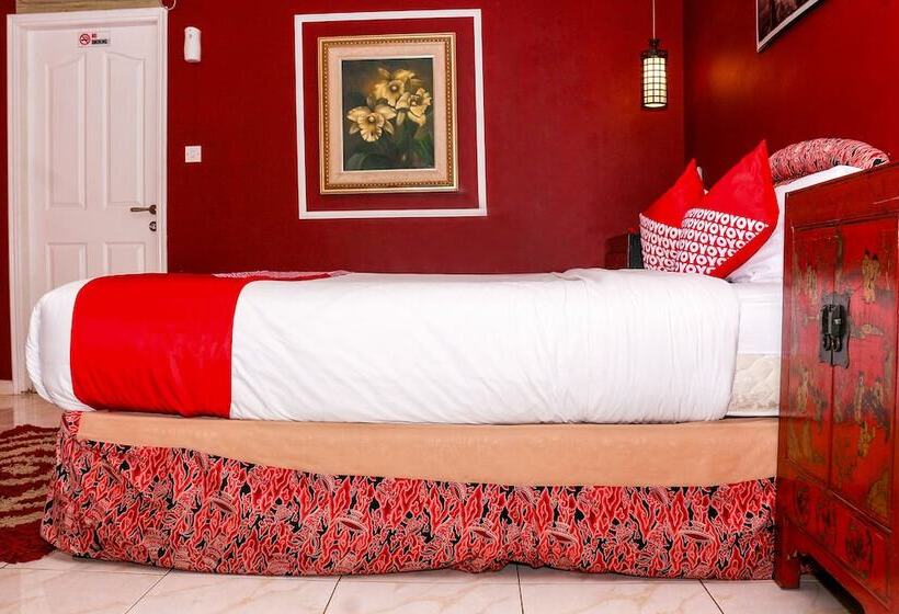 סוויטה דלוקס, Oyo 2359 Bayfront Karnadia