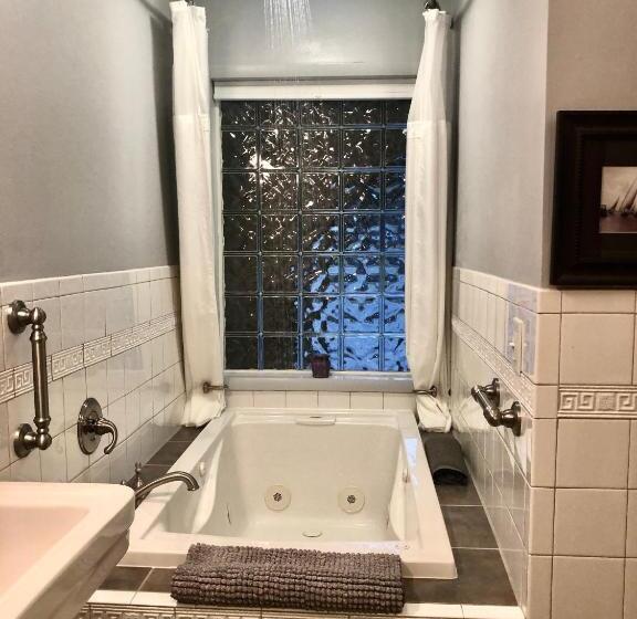 غرفة ديلوكس, Winnie's Bed & Breakfast