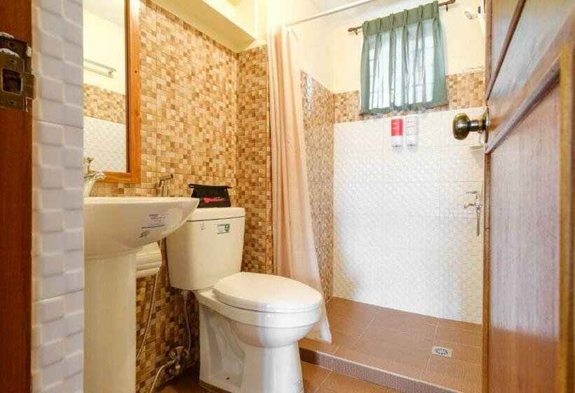 اتاق استاندارد, Reddoorz Plus Near Johnson And Johnson Paranaque