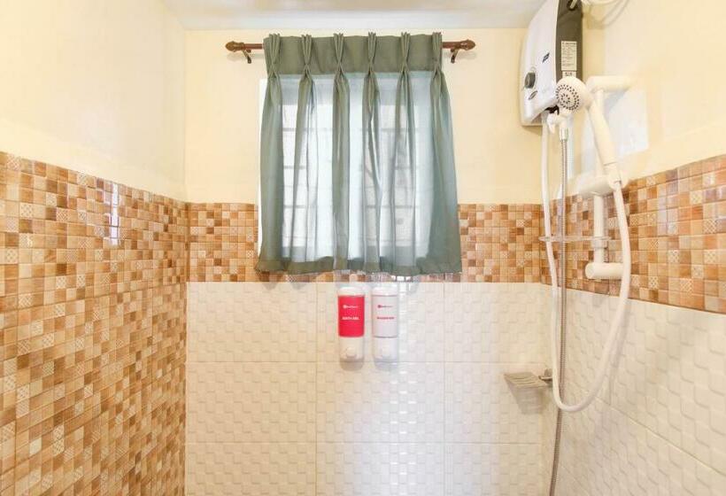 اتاق استاندارد سه نفره, Reddoorz Plus Near Johnson And Johnson Paranaque