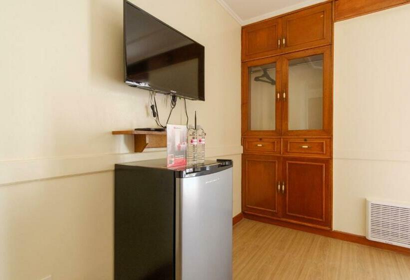 اتاق استاندارد, Reddoorz Plus Near Johnson And Johnson Paranaque