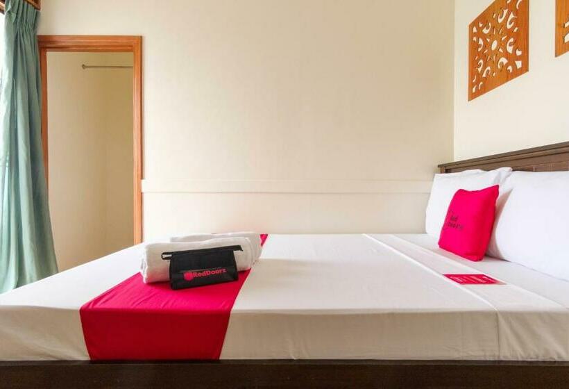 اتاق استاندارد, Reddoorz Plus Near Johnson And Johnson Paranaque