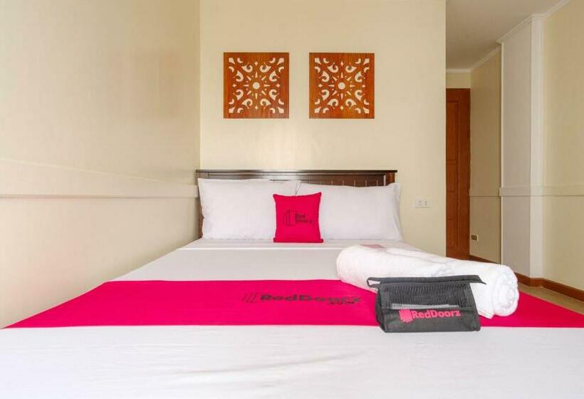 اتاق استاندارد, Reddoorz Plus Near Johnson And Johnson Paranaque