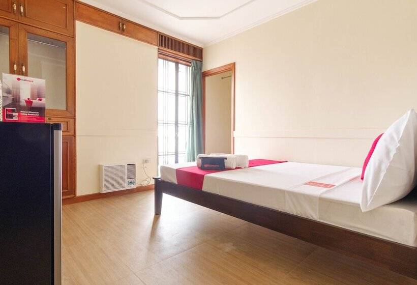 اتاق استاندارد, Reddoorz Plus Near Johnson And Johnson Paranaque