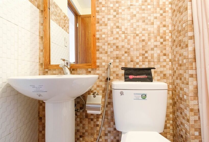 اتاق استاندارد, Reddoorz Plus Near Johnson And Johnson Paranaque