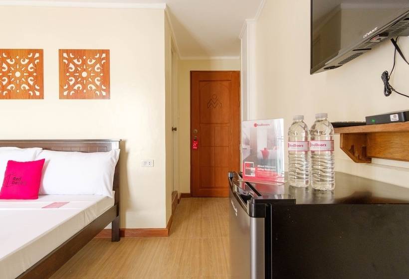 اتاق استاندارد سه نفره, Reddoorz Plus Near Johnson And Johnson Paranaque