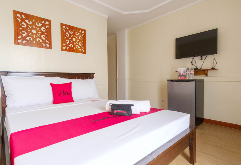 اتاق استاندارد سه نفره, Reddoorz Plus Near Johnson And Johnson Paranaque