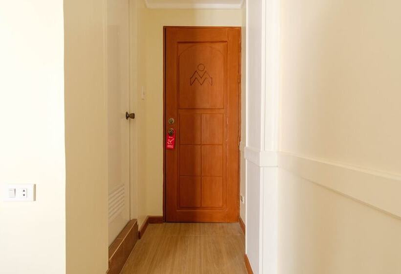 اتاق استاندارد سه نفره, Reddoorz Plus Near Johnson And Johnson Paranaque