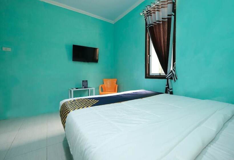 Номер Стандарт, Spot On 2389 Kostel 99