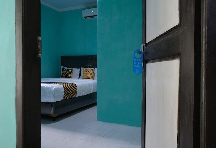 Номер Стандарт, Spot On 2389 Kostel 99