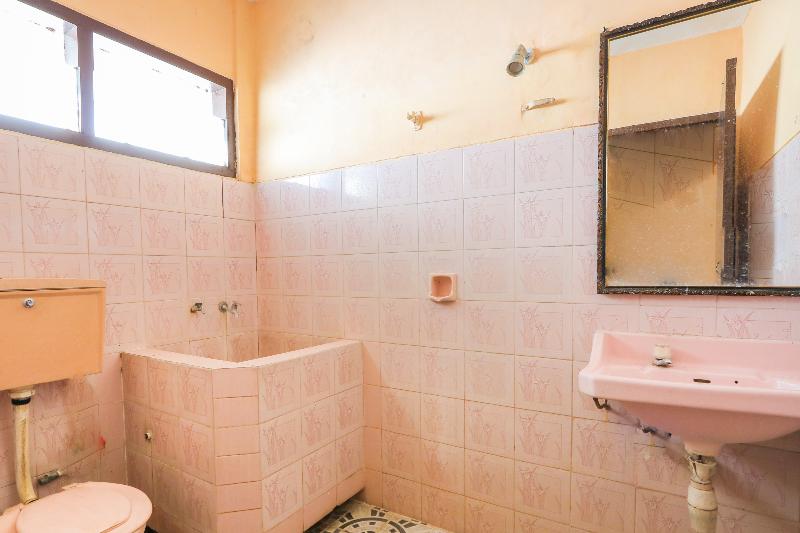 标准间, Spot On 2465  Raung View