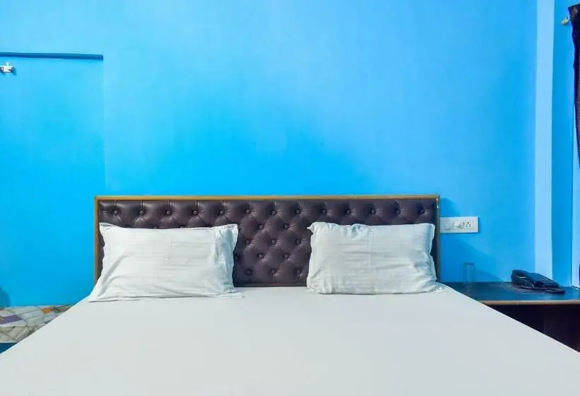 اتاق اکونومی, O Prince Guest House