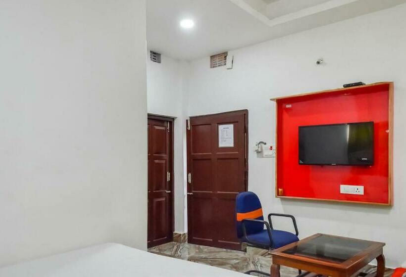 エコノミールーム, O Prince Guest House