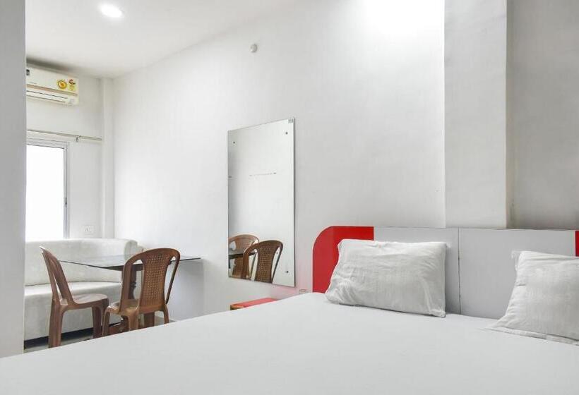 经济房, O Prince Guest House