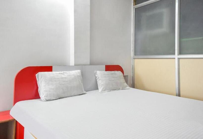经济房, O Prince Guest House