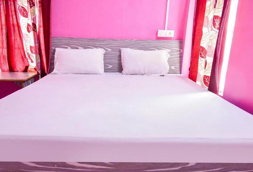 エコノミールーム, O Prince Guest House