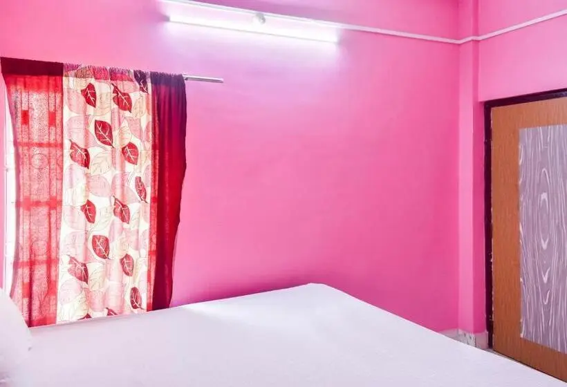 اتاق اکونومی, O Prince Guest House