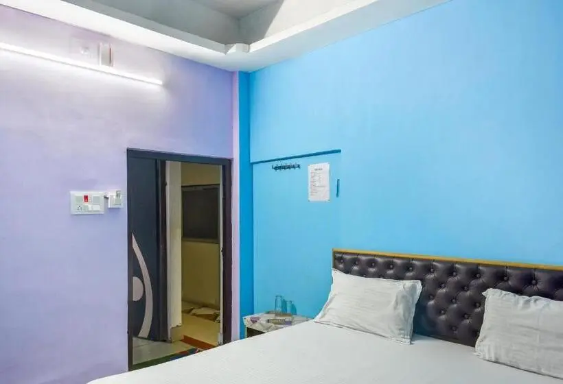 اتاق اکونومی, O Prince Guest House