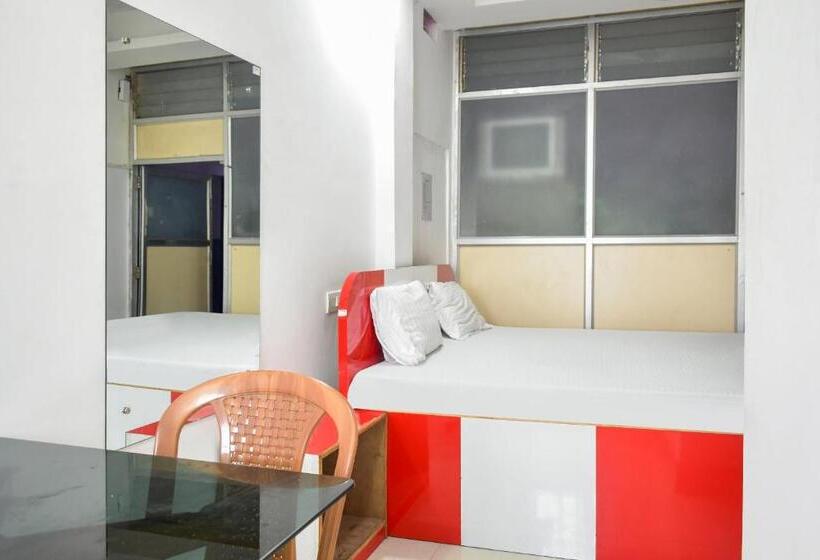 经济房, O Prince Guest House