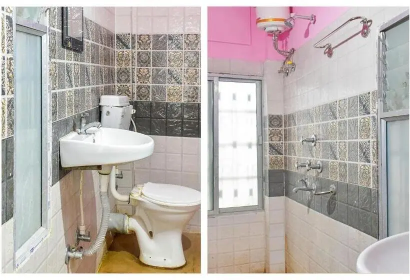 اتاق اکونومی, O Prince Guest House