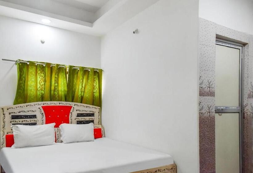 エコノミールーム, O Prince Guest House