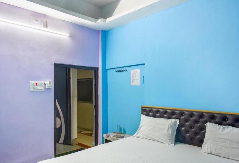 エコノミールーム, O Prince Guest House