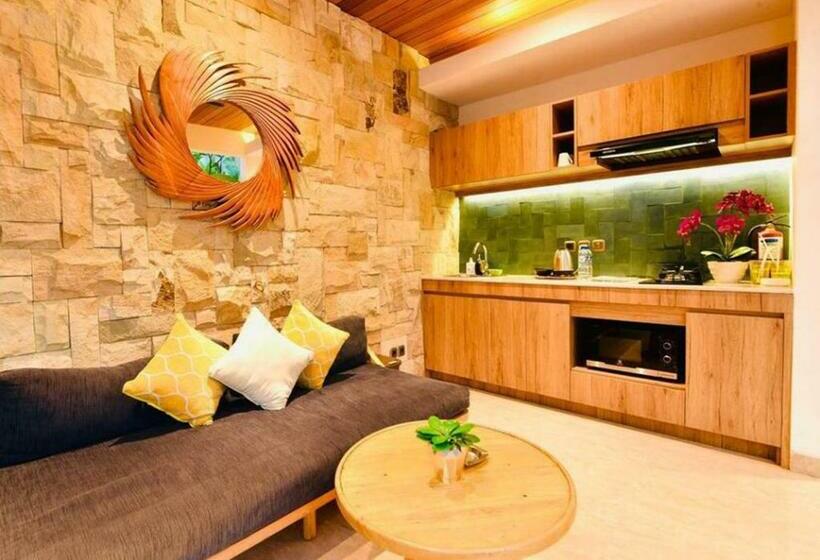 Вилла 1 Спальня, The Mavila Chse Certified