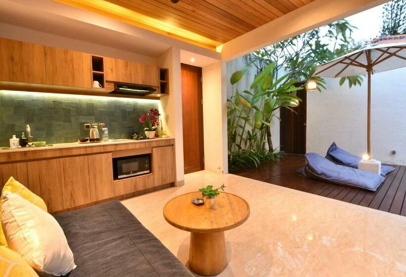 Вилла 1 Спальня, The Mavila Chse Certified