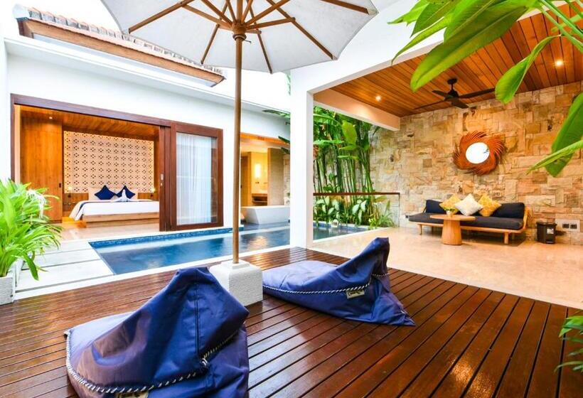 Вилла 1 Спальня, The Mavila Chse Certified