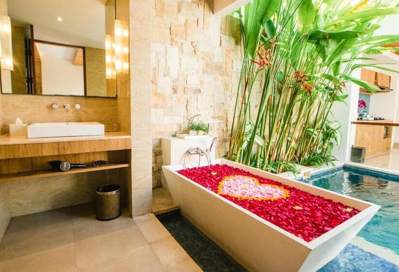 Вилла 1 Спальня, The Mavila Chse Certified