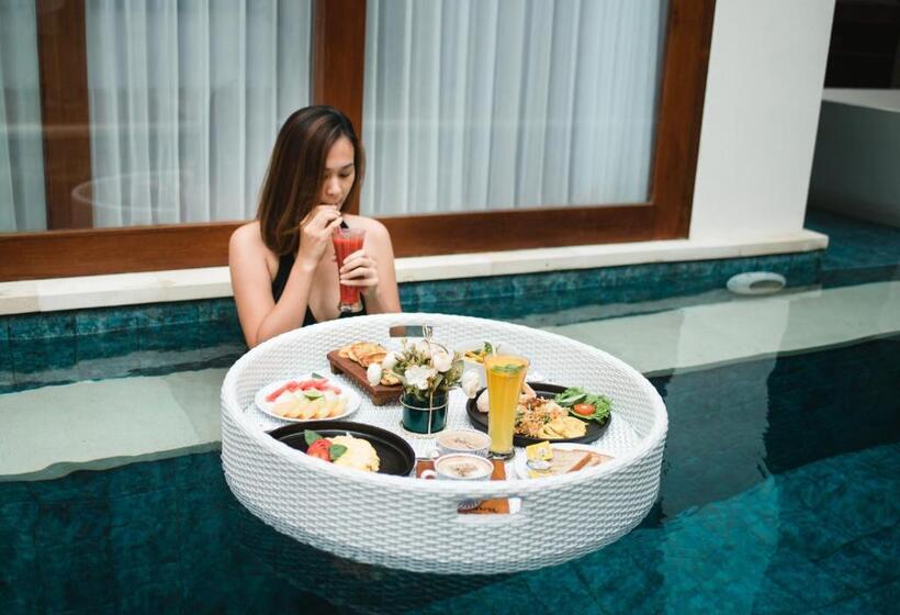 Вилла 1 Спальня, The Mavila Chse Certified