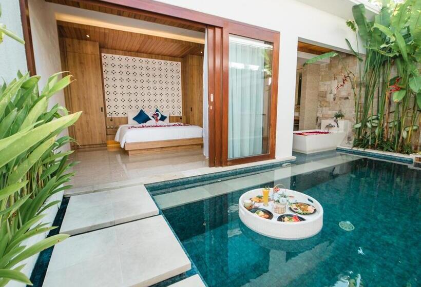 Вилла 1 Спальня, The Mavila Chse Certified