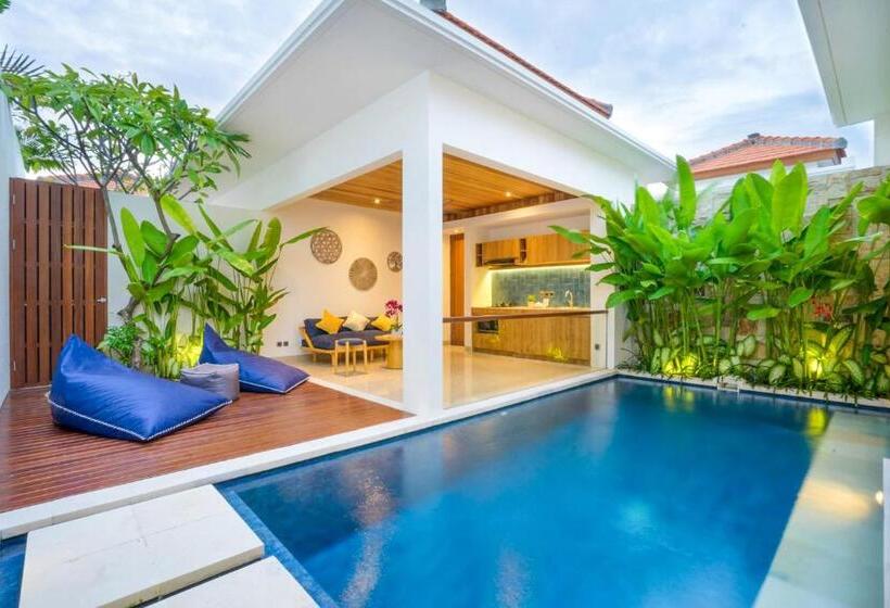 Вилла 1 Спальня, The Mavila Chse Certified